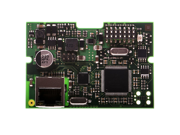 Адаптер ComAp CM3-Ethernet