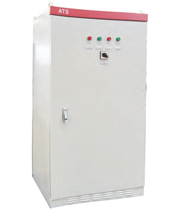 Автоматический коммутатор нагрузки для генератора AGG ATS 1600A